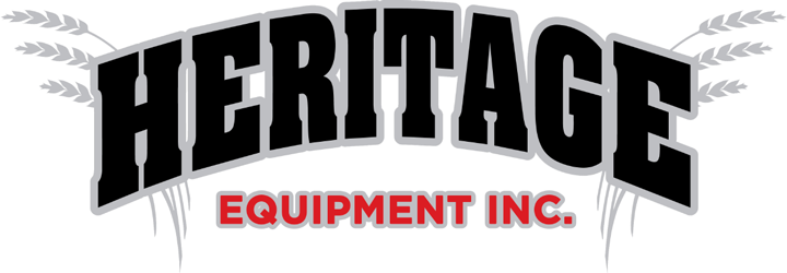 Heritage Equipment Inc